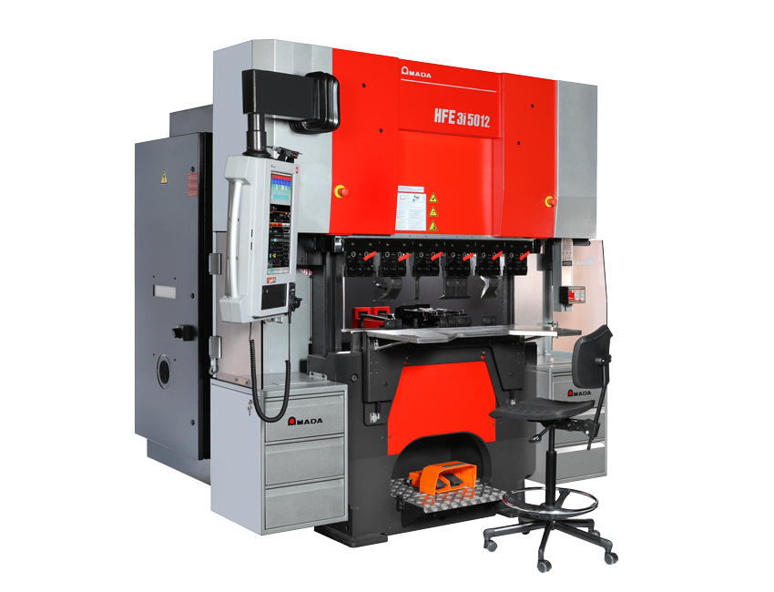 AMADA HFE3i-5012