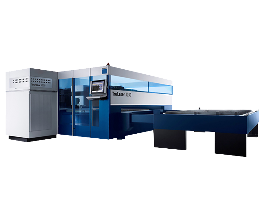  TRULASER 3030 (L20)