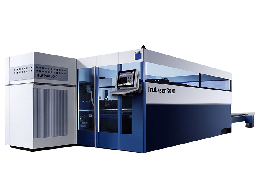 TRULASER 3030