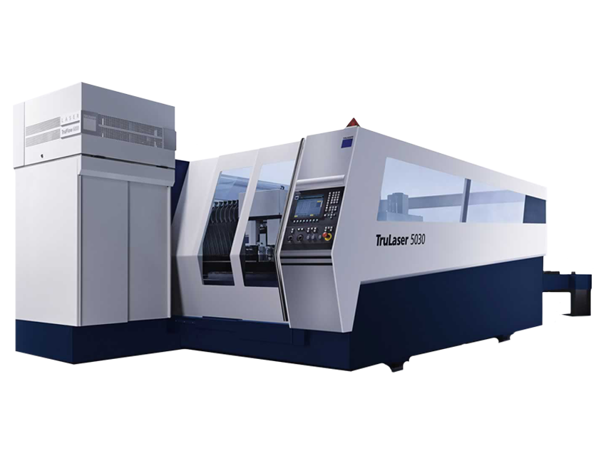 TRULASER 5030 (L16)