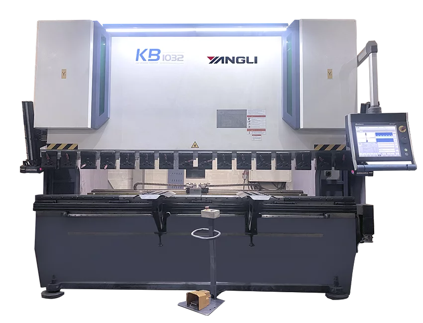 YANGLI KB1032