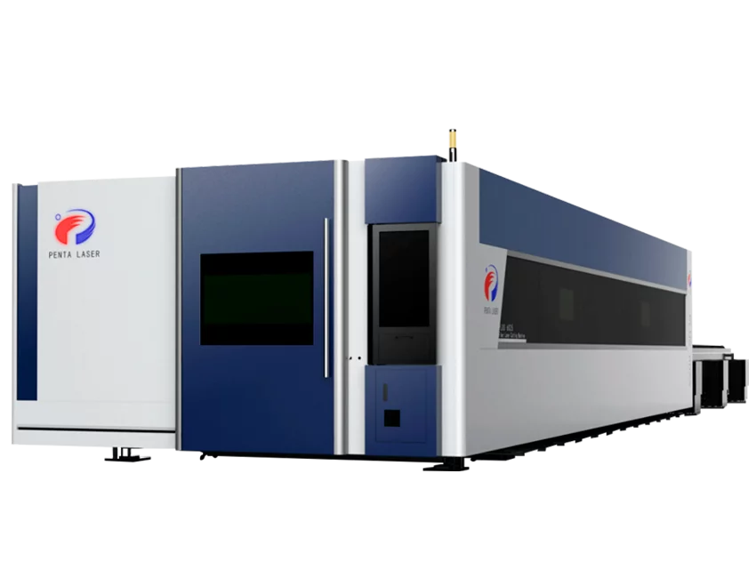 PENTA LASER BOLT VII (6020)