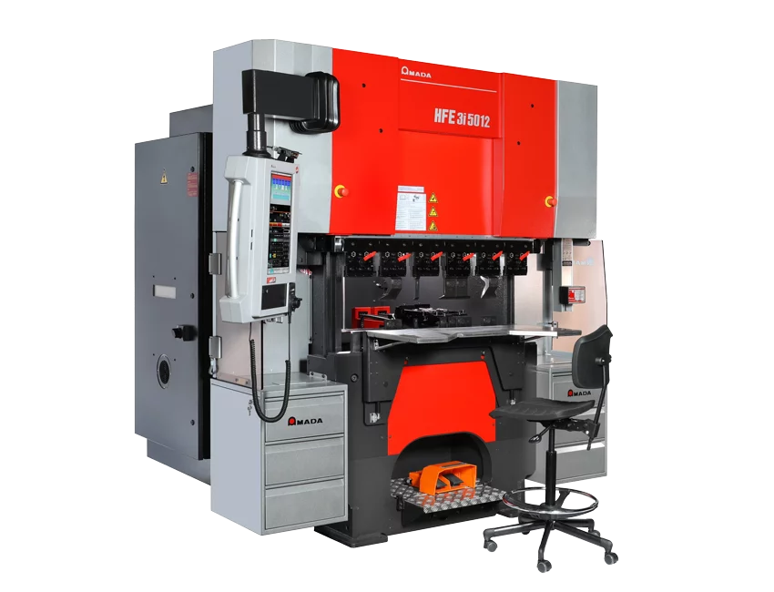 AMADA HFE3i-5012