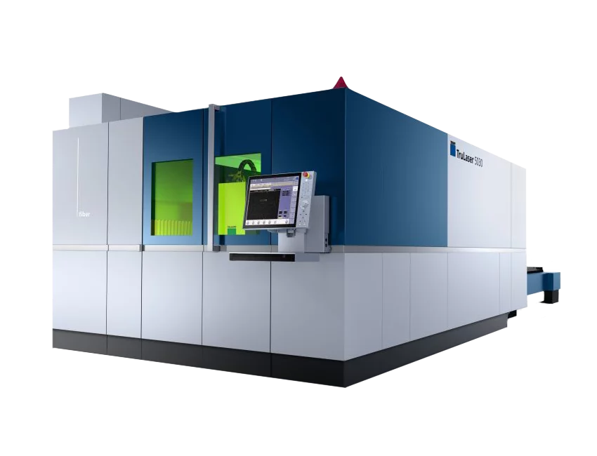 TRULASER 5030 FIBER (L68)
