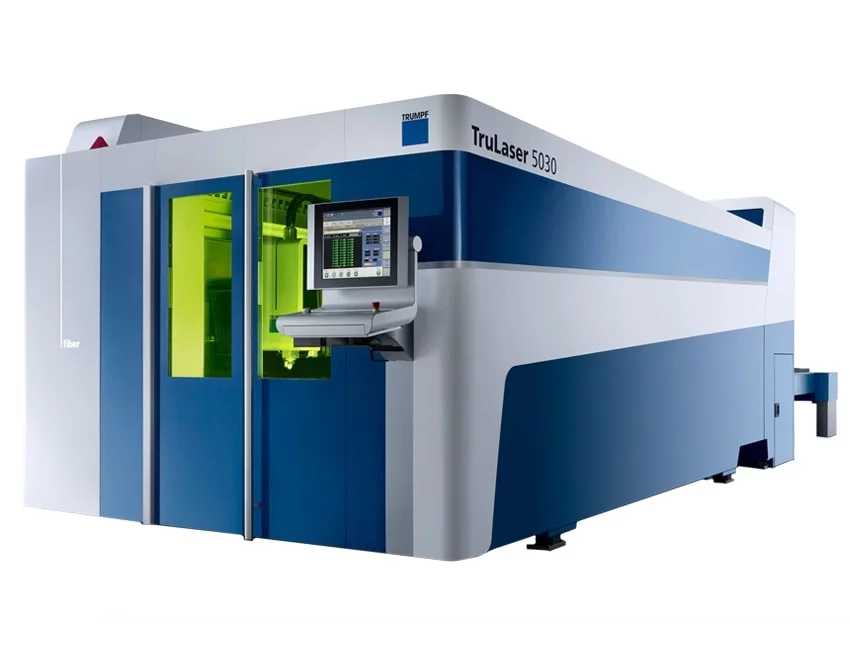 TRULASER 5030 FIBER (L41)