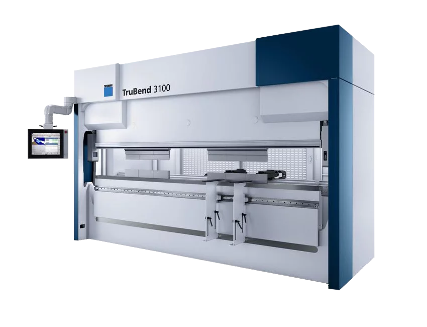 TRUMPF TRUBEND 3100