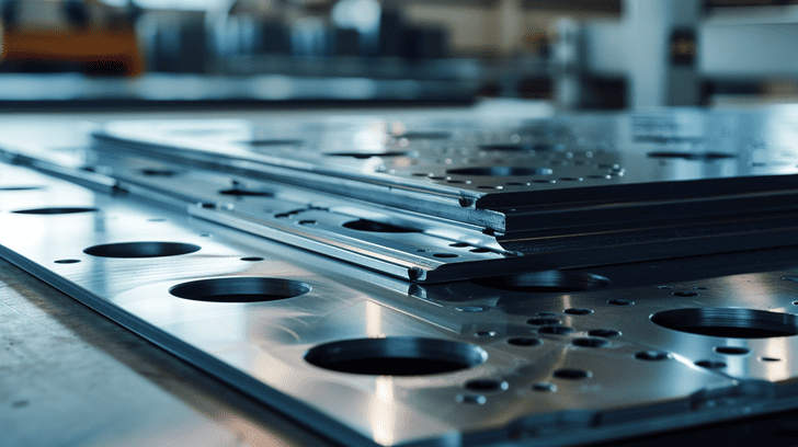 Лазерная резка