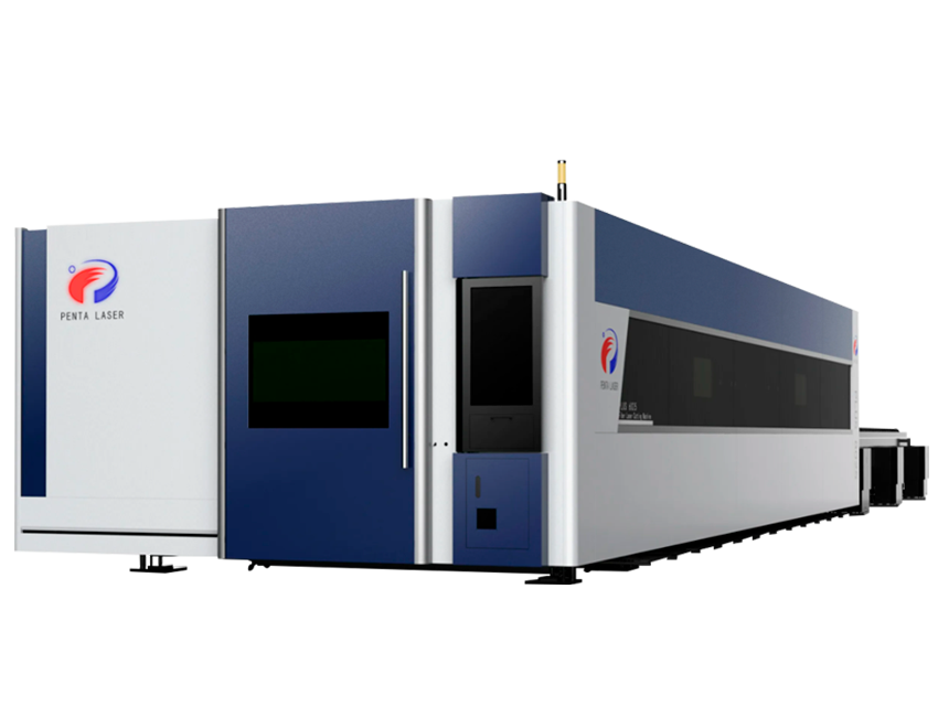PENTA LASER BOLT VII (6020)