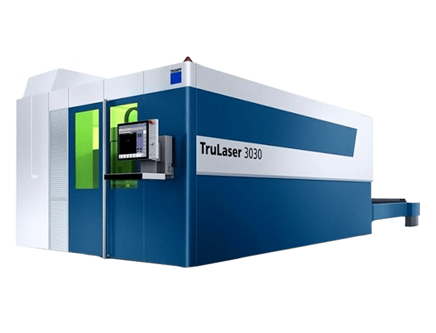 TRULASER 3030 FIBER (L49)